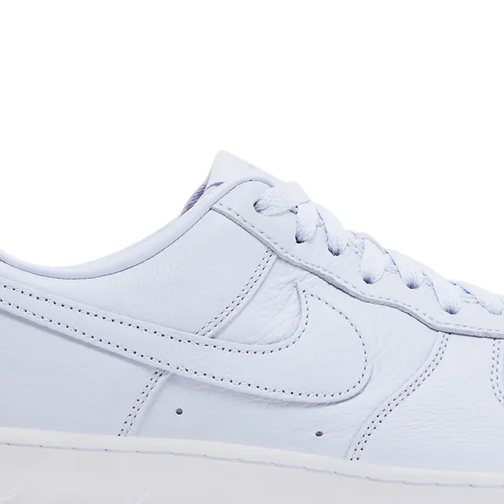Nike Air Force 1 Low Drake NOCTA Certified Lover Boy 'Palest Purple' (2024)