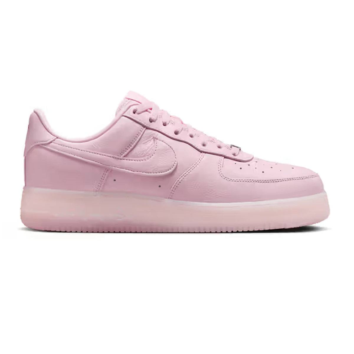 Nike Air Force 1 Low Drake NOCTA Certified Lover Boy 'Pink Foam' (2025}