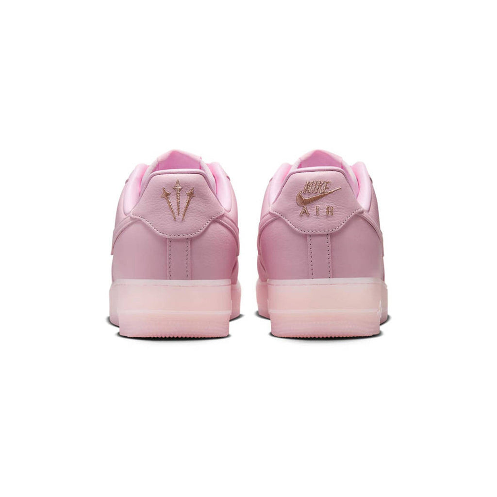 Nike Air Force 1 Low Drake NOCTA Certified Lover Boy 'Pink Foam' (2025}