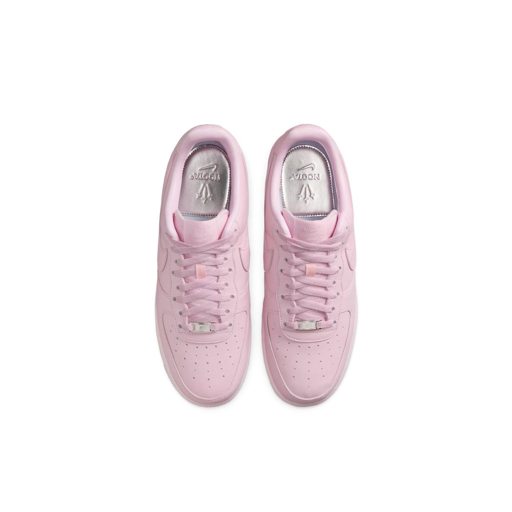 Nike Air Force 1 Low Drake NOCTA Certified Lover Boy 'Pink Foam' (2025}