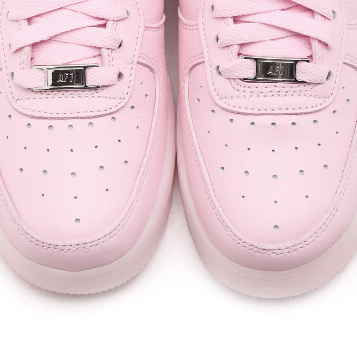 Nike Air Force 1 Low Drake NOCTA Certified Lover Boy 'Pink Foam' (2025}