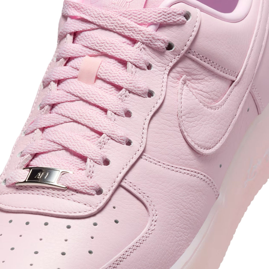 Nike Air Force 1 Low Drake NOCTA Certified Lover Boy 'Pink Foam' (2025}