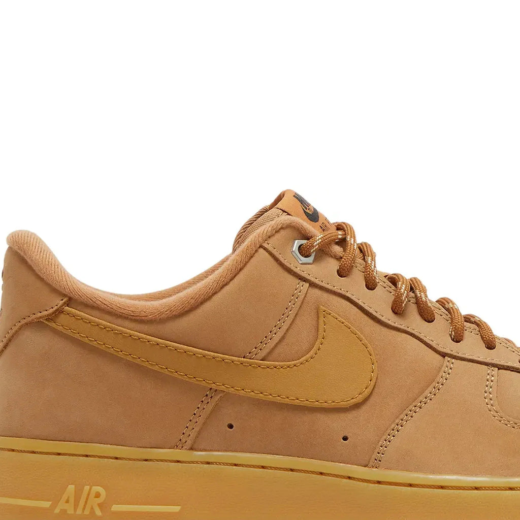Nike Air Force 1 Low 'Flax Wheat' (2019)