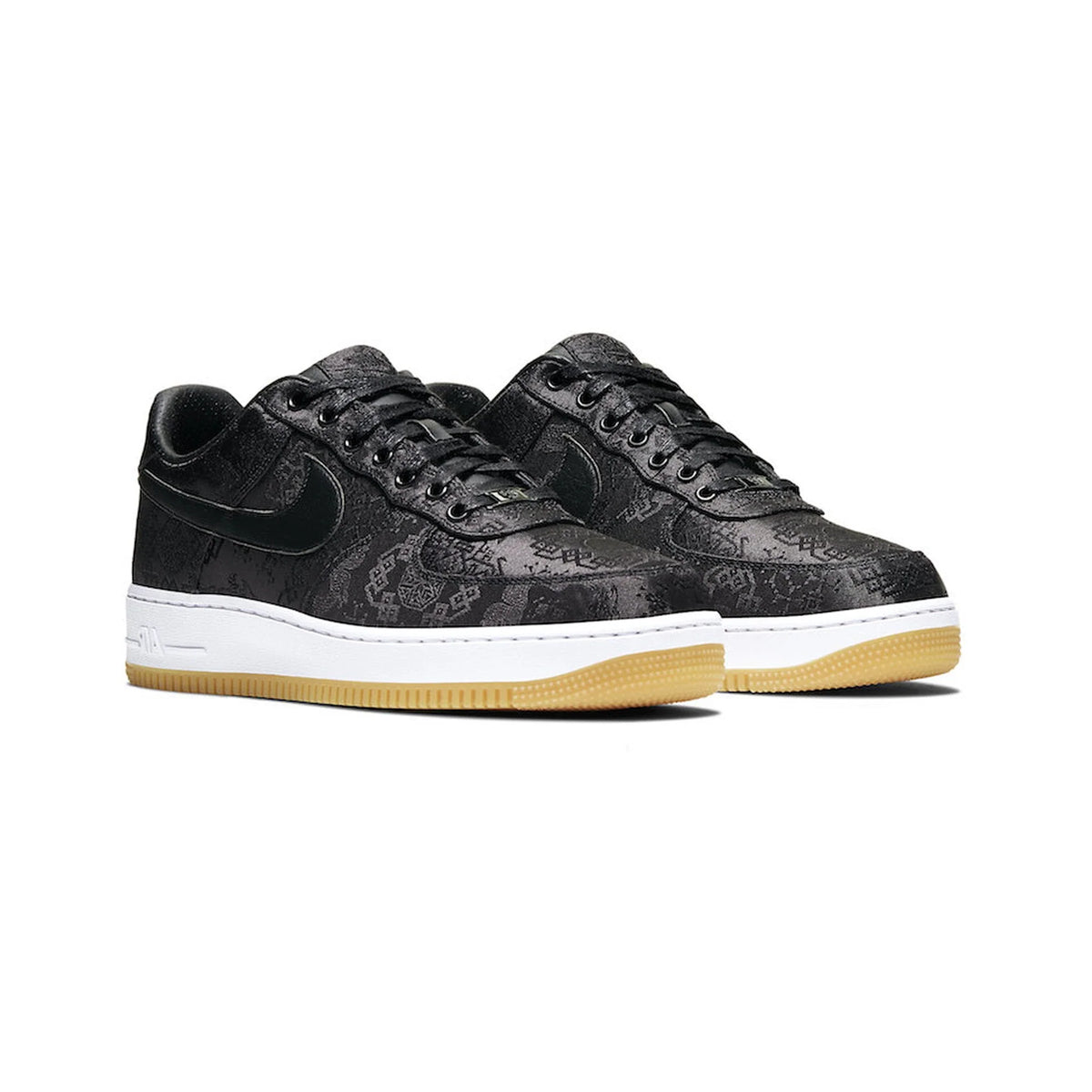 Nike Air Force 1 Low 'Fragment x CLOT' (2019)