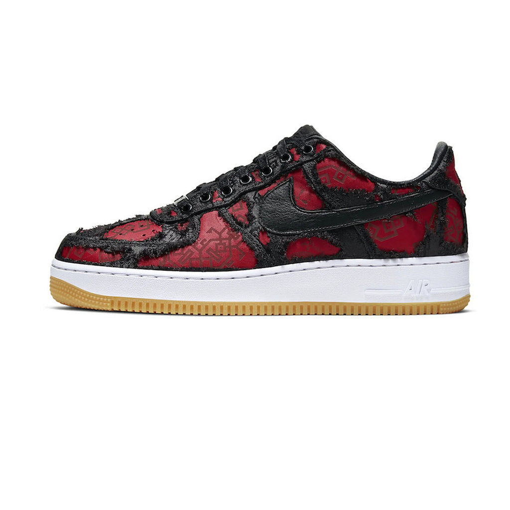 Nike Air Force 1 Low 'Fragment x CLOT' (2019)