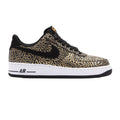 Nike Air Force 1 Low 'Metallic Gold / Black-White'