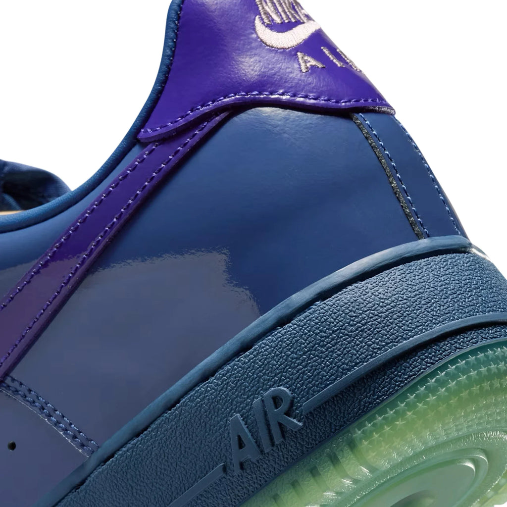 Nike Air Force 1 Low 'Mystic Navy Grape Ice Patent' (2026)