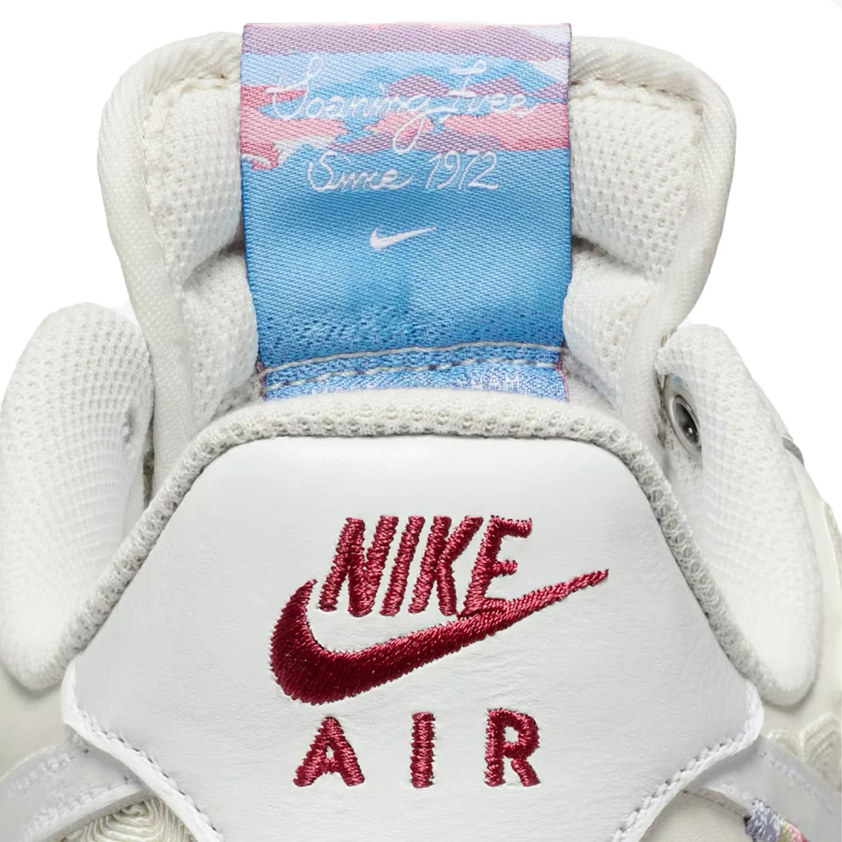 Nike Air Force 1 Low 'Pegasus Pack Phantom' (2026)