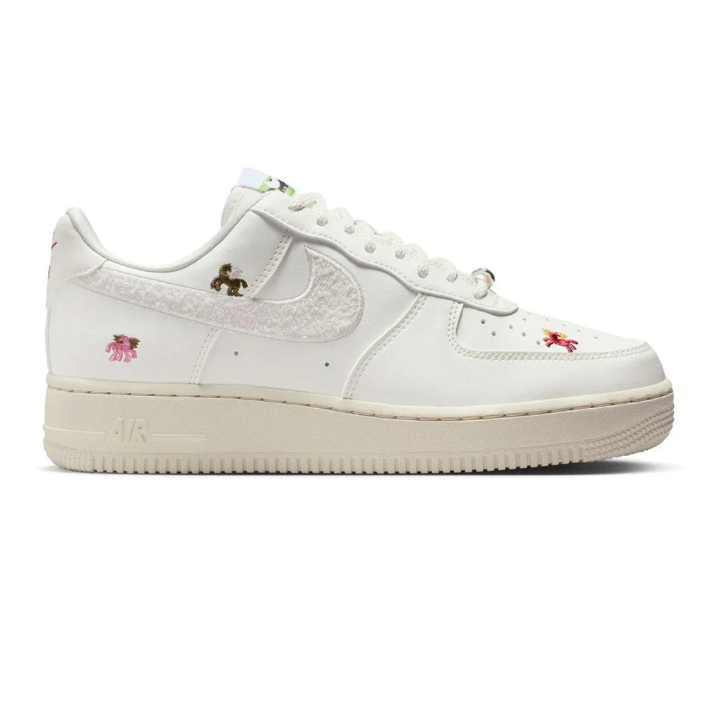 Nike Air Force 1 Low 'Pegasus Pack Sail' Women's (2026)