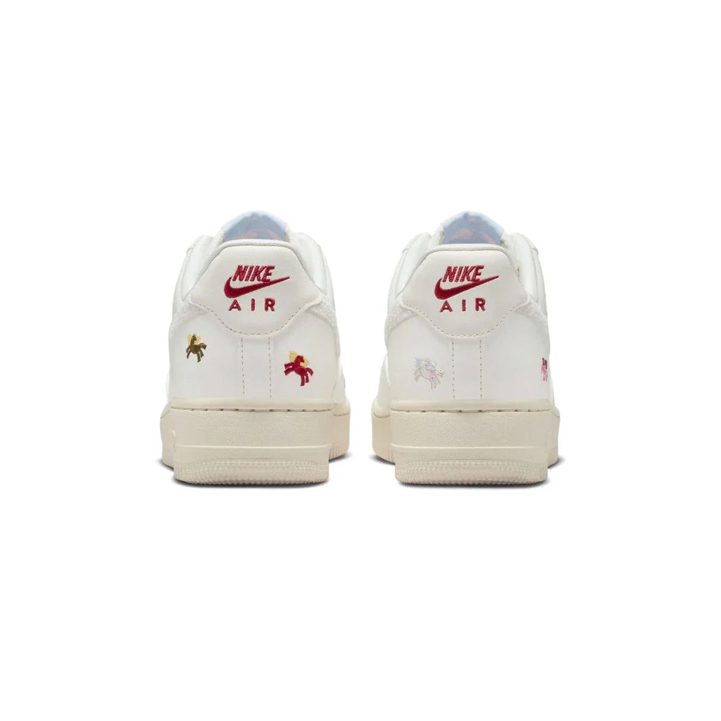 Nike Air Force 1 Low 'Pegasus Pack Sail' Women's (2026)