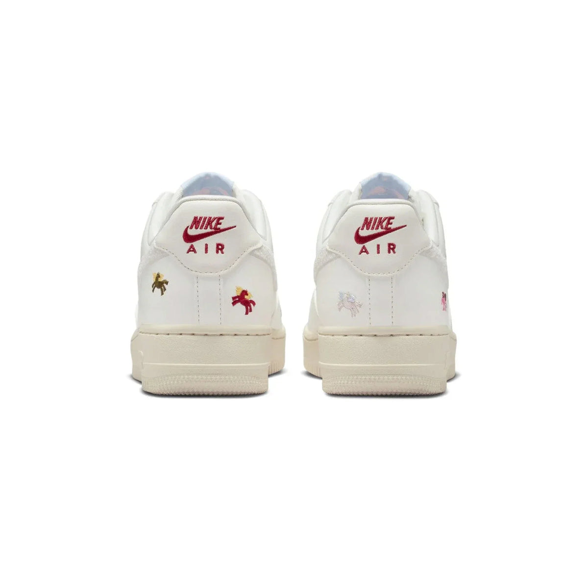 Nike Air Force 1 Low 'Pegasus Pack Sail' Women's (2026)