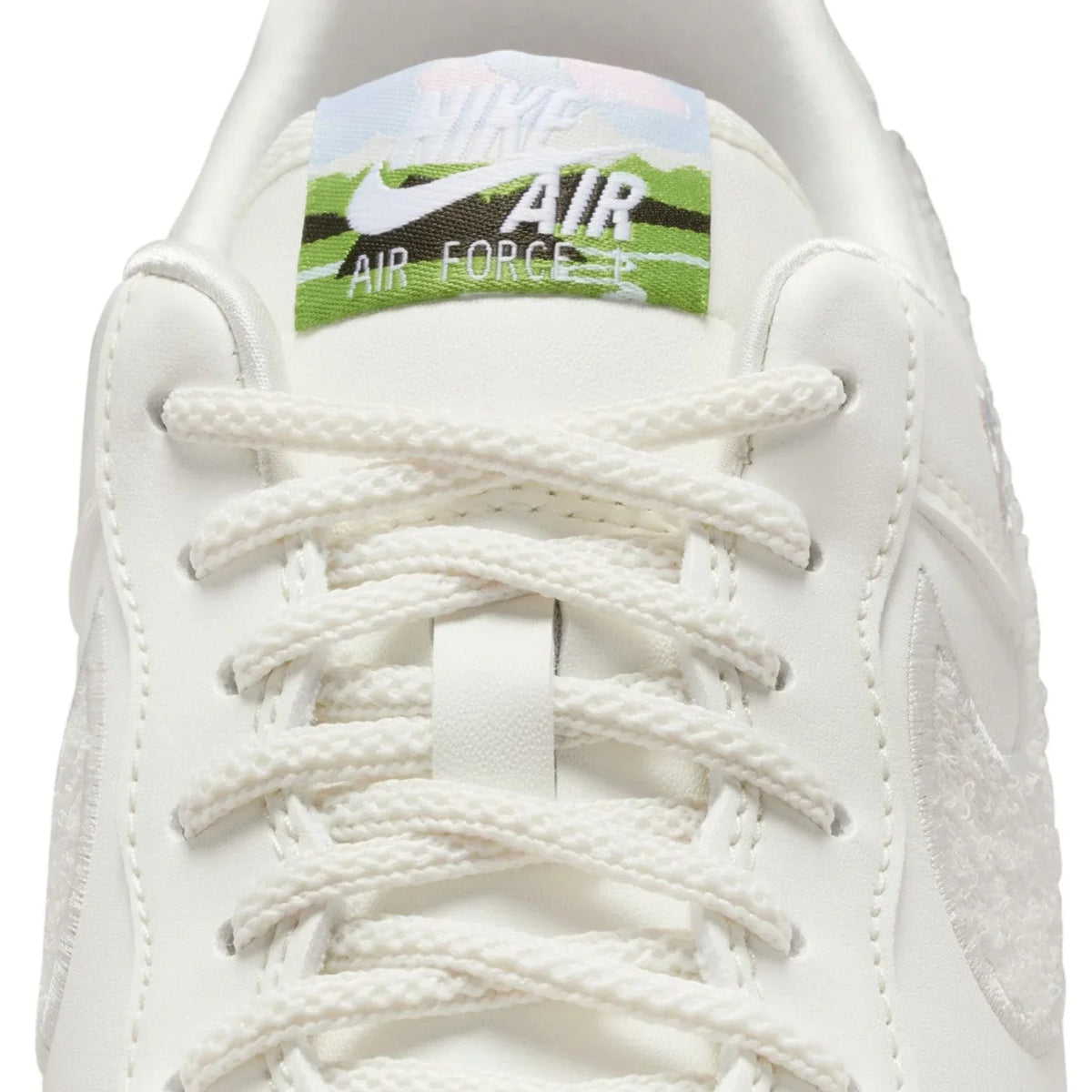 Nike Air Force 1 Low 'Pegasus Pack Sail' Women's (2026)