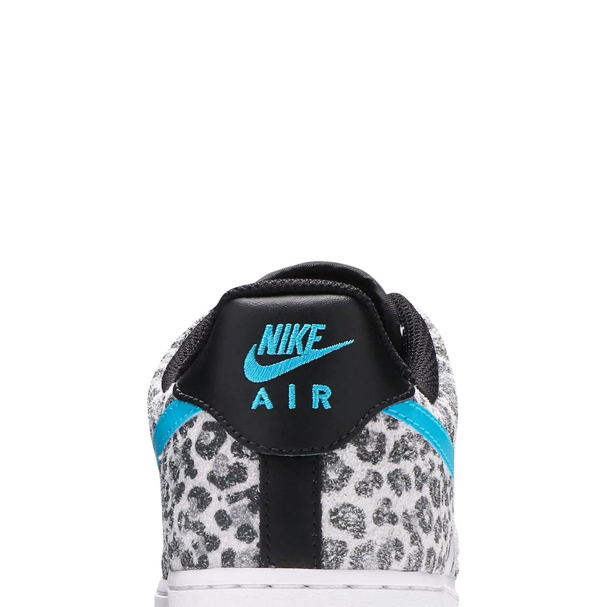 Nike Air Force 1 Low Premium 'Snow Leopard' (2021)