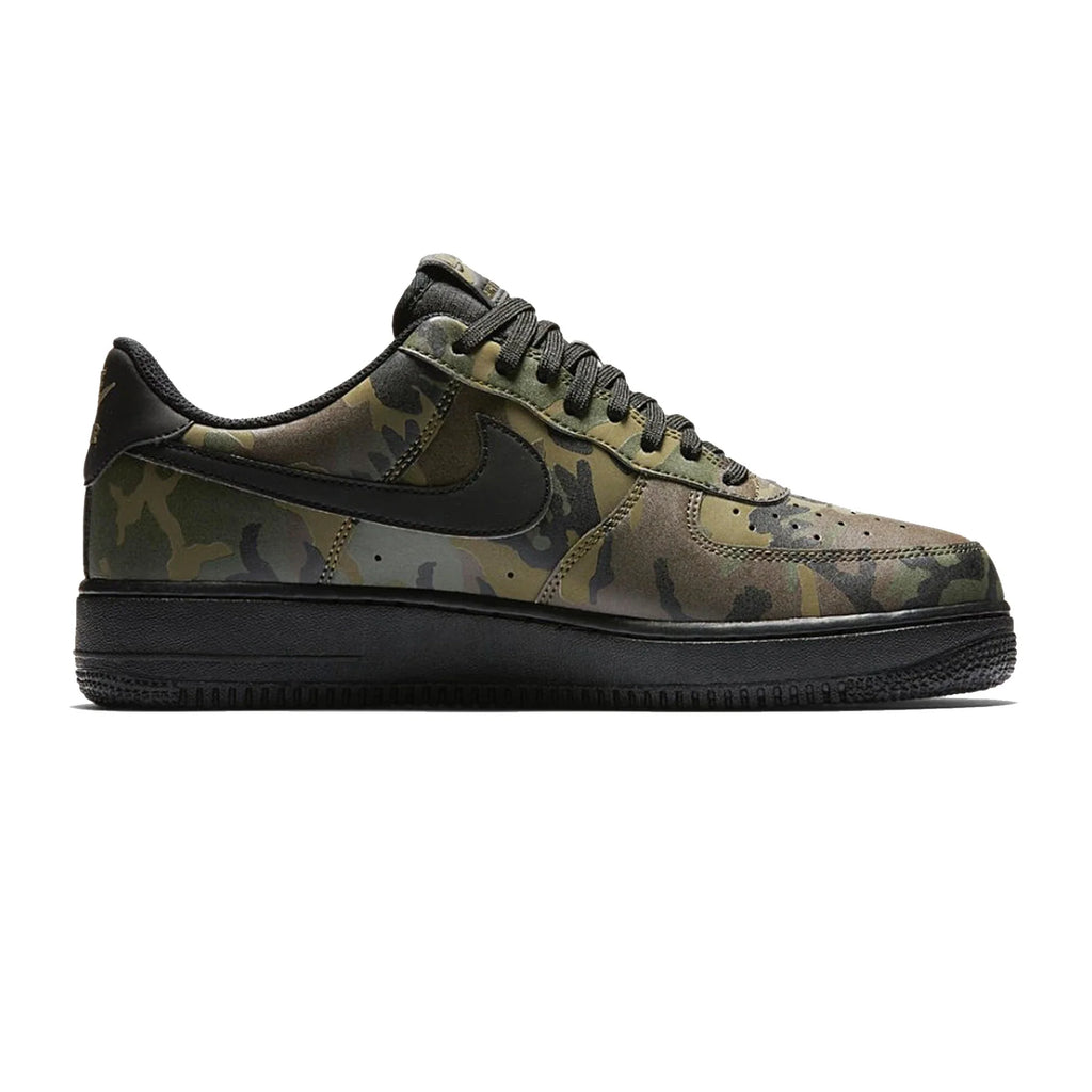 Nike Air Force 1 Low 'Reflective Woodland Camo' (2016)