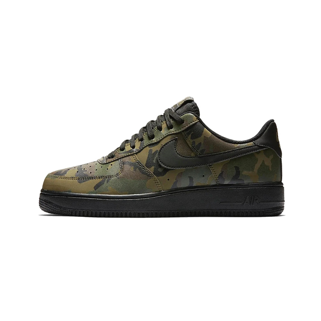 Nike Air Force 1 Low 'Reflective Woodland Camo' (2016)