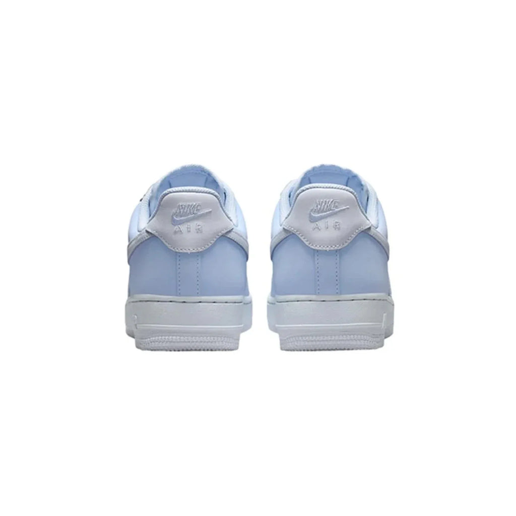 Nike Air Force 1 Low Retro Premium 'Ribbon Lace Hydrogen Blue' Women's