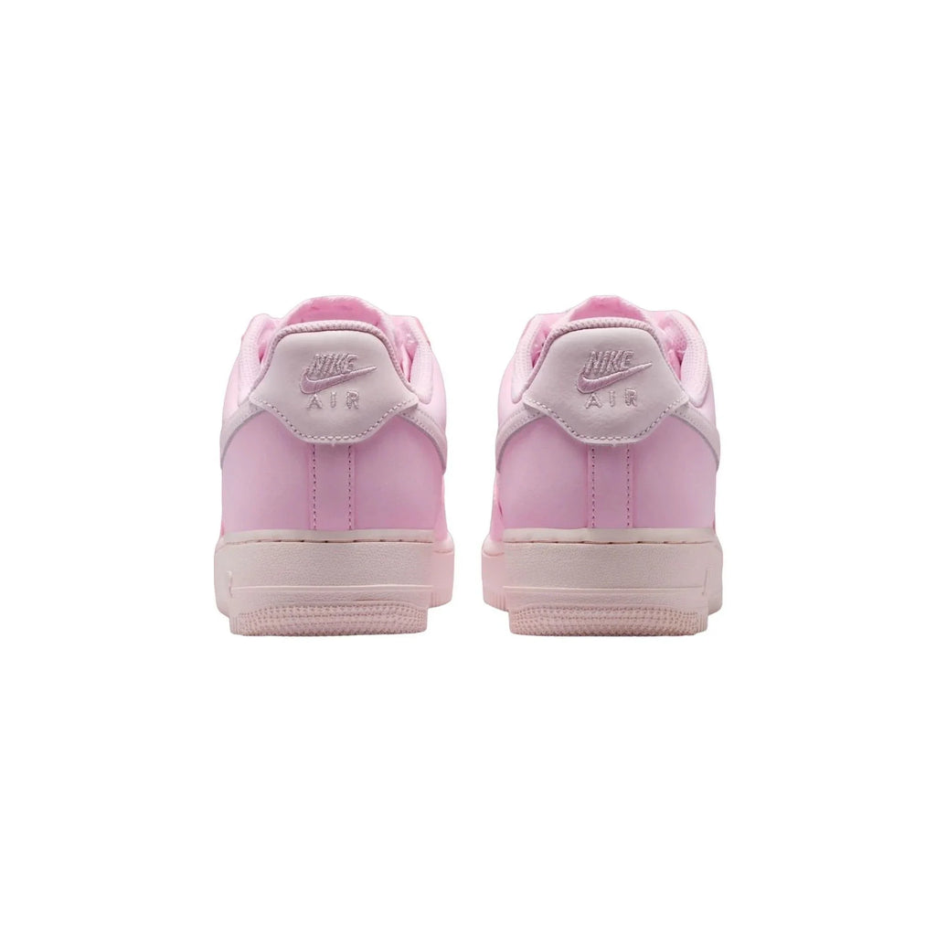 Nike Air Force 1 Low Retro Premium 'Ribbon Lace Pink Foam' Women's