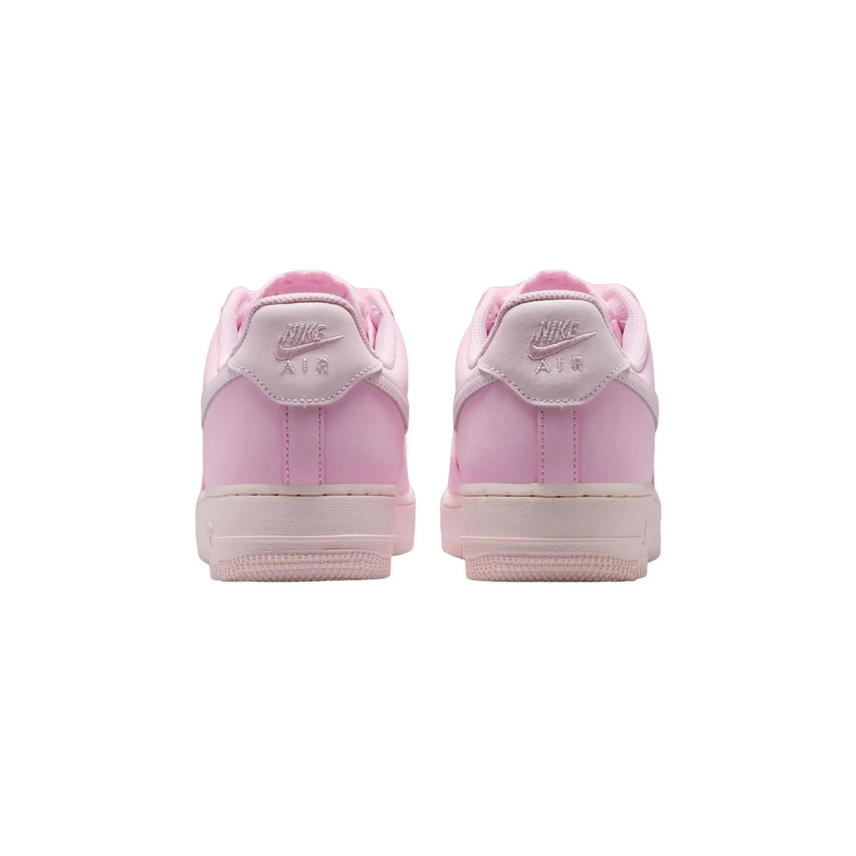 Nike Air Force 1 Low Retro Premium 'Ribbon Lace Pink Foam' Women's