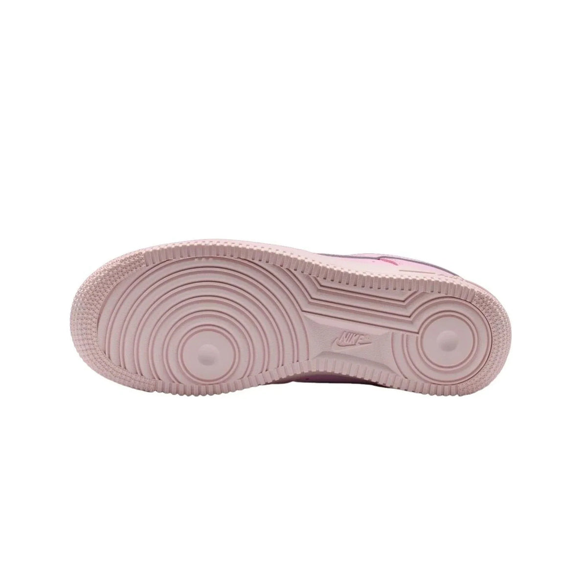 Nike Air Force 1 Low Retro Premium 'Ribbon Lace Pink Foam' Women's