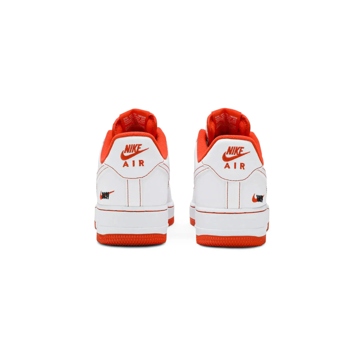 Nike Air Force 1 Low 'Rucker Park' (2020)