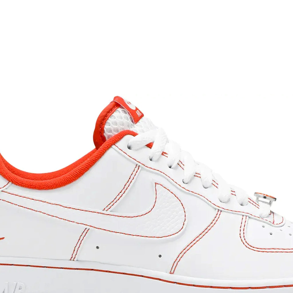 Nike Air Force 1 Low 'Rucker Park' (2020)