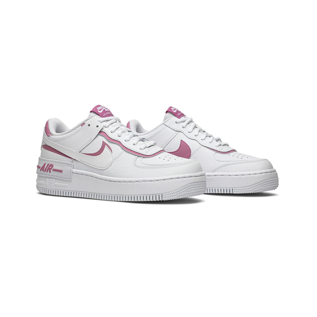 Nike Air Force 1 Low Shadow 'White Magic Flamingo' Women's (2019)