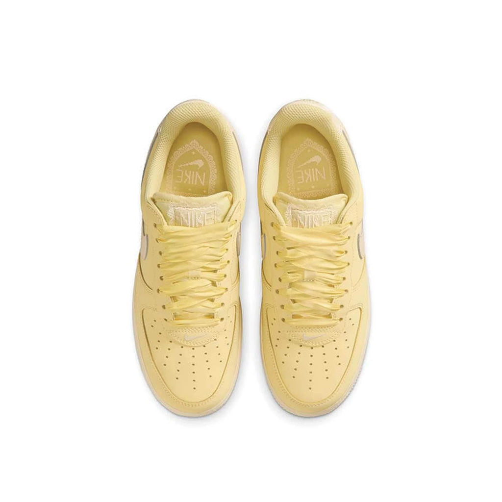 Nike Air Force 1 Low 'Soft Yellow' (2026)