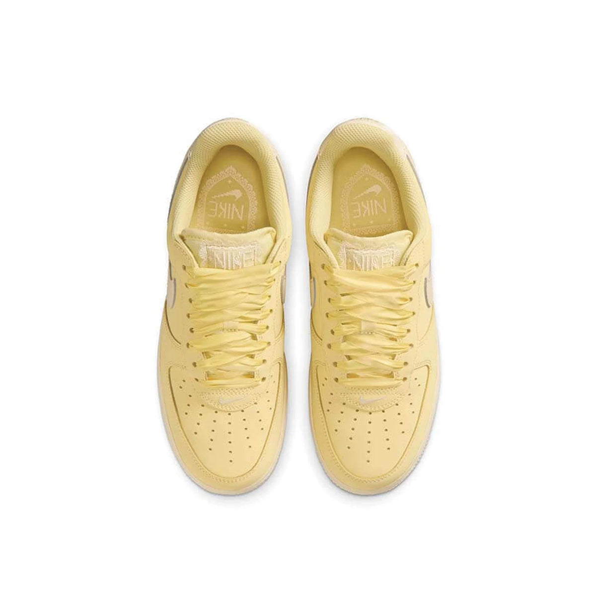 Nike Air Force 1 Low 'Soft Yellow' (2026)