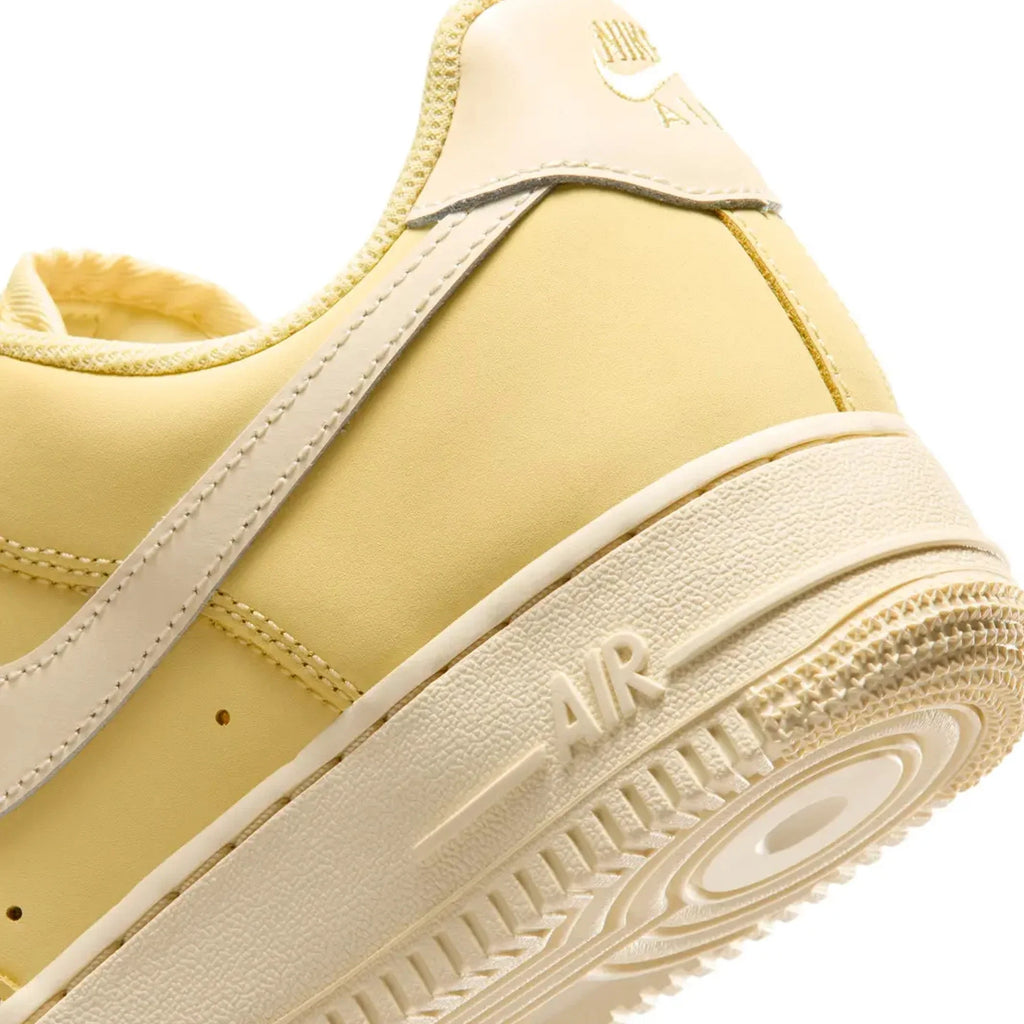 Nike Air Force 1 Low 'Soft Yellow' (2026)
