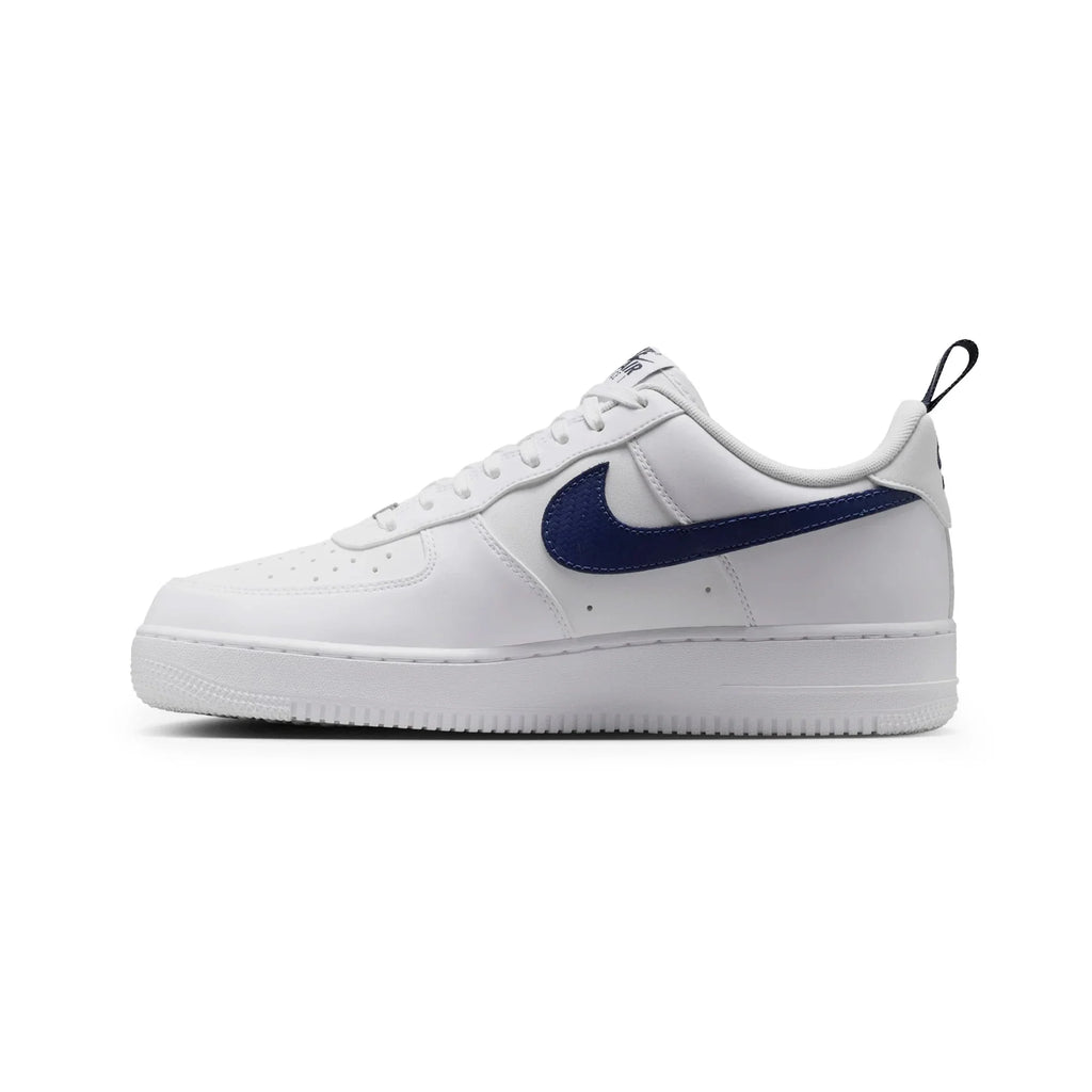 Nike Air Force 1 Low Tech 'Black & White' (2026)