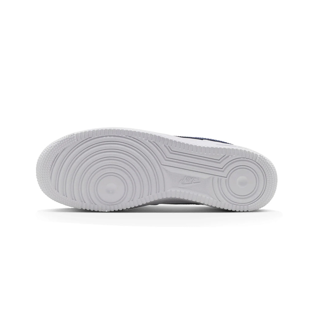 Nike Air Force 1 Low Tech 'Black & White' (2026)