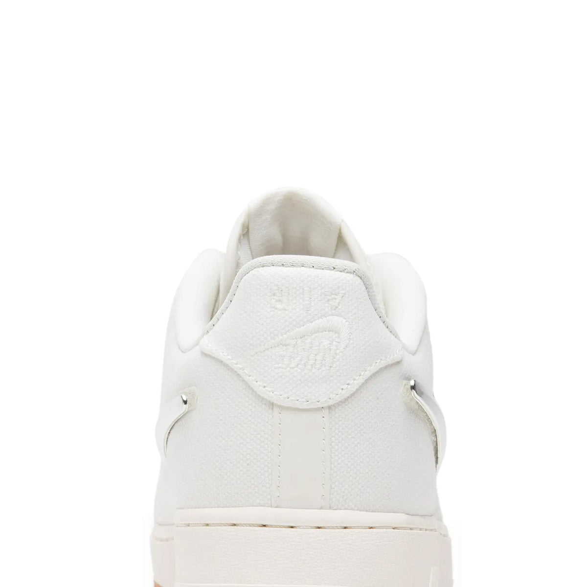 Nike Air Force 1 Low Travis Scott 'Sail' (2018)