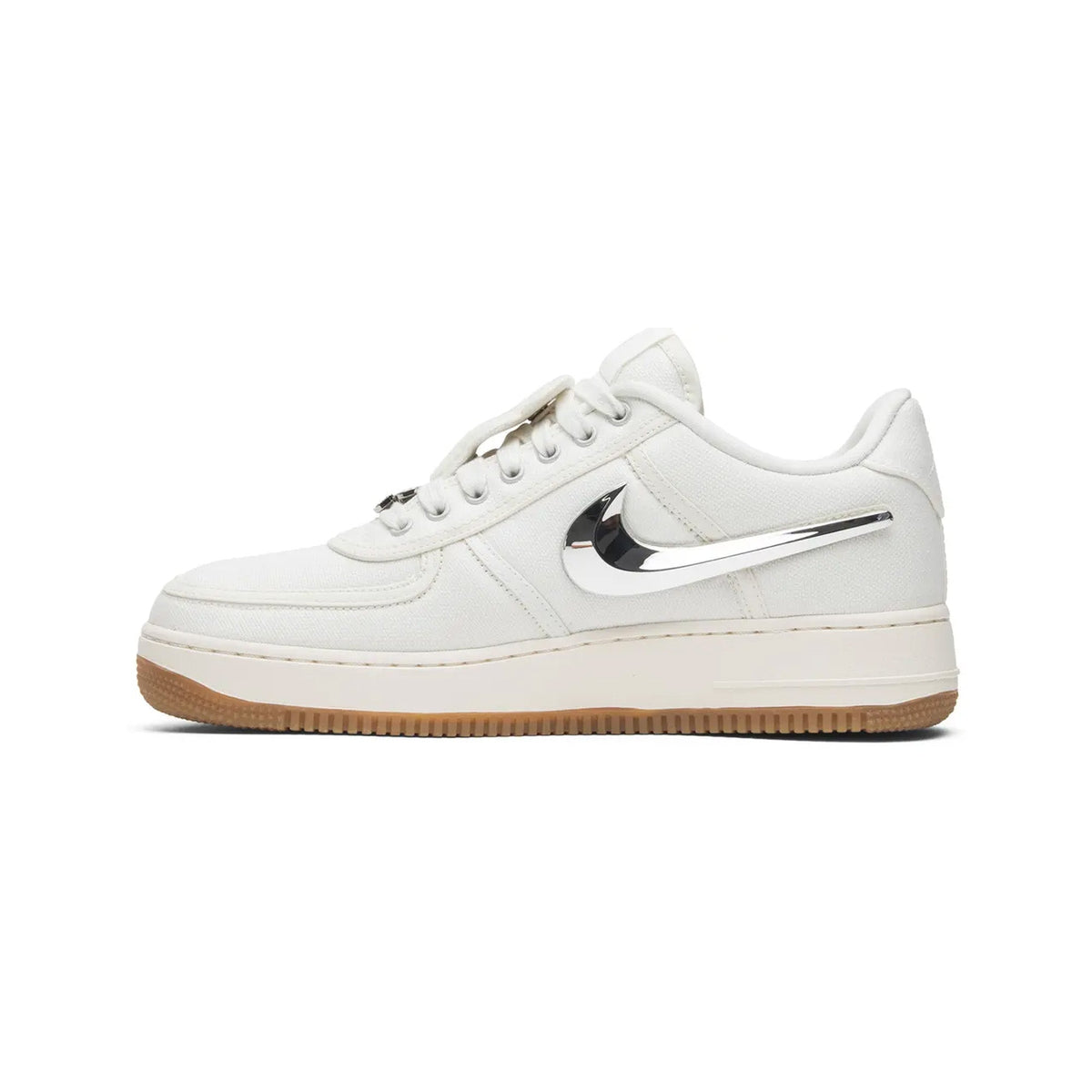Nike Air Force 1 Low Travis Scott 'Sail' (2018)