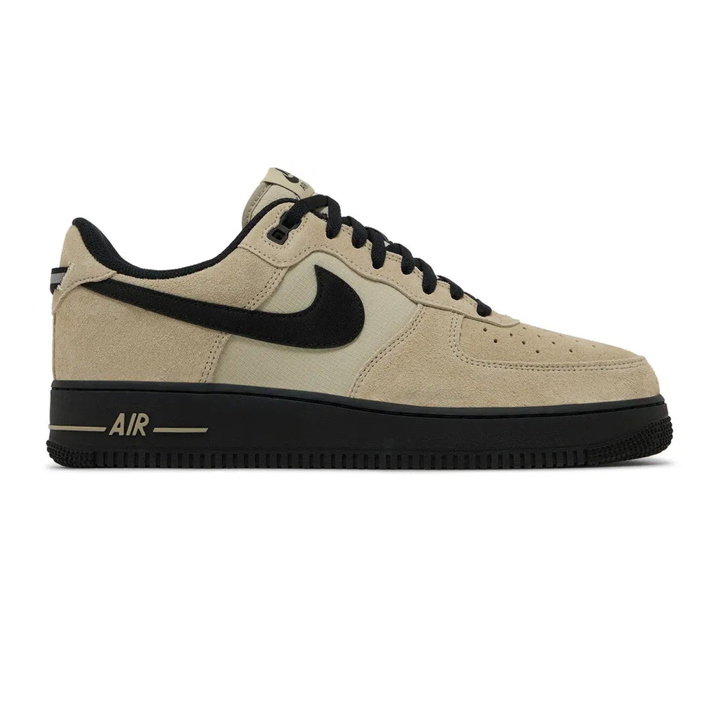 Nike Air Force 1 Low '07 LV8 'Desert Khaki Black' (2025)