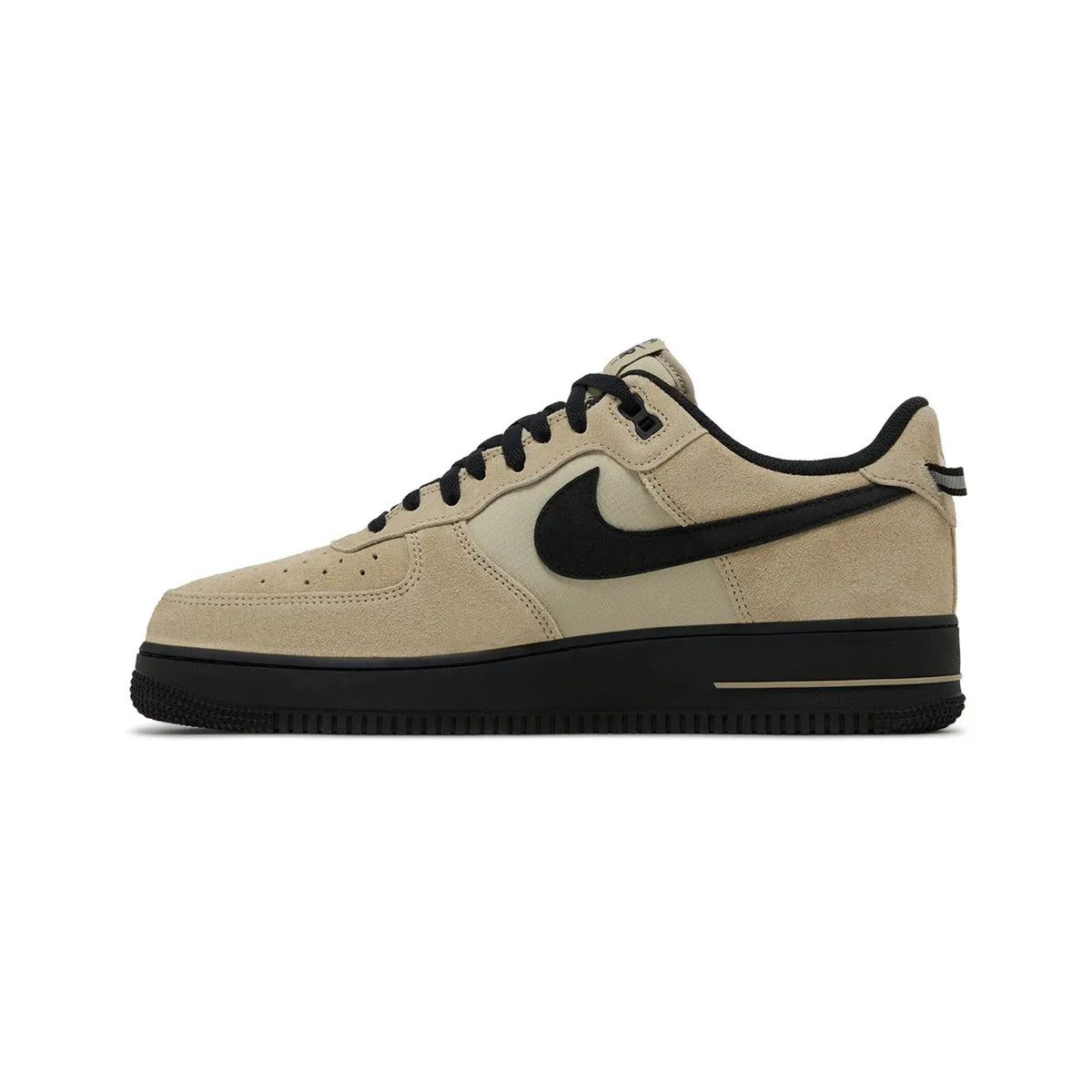 Nike Air Force 1 Low '07 LV8 'Desert Khaki Black' (2025)