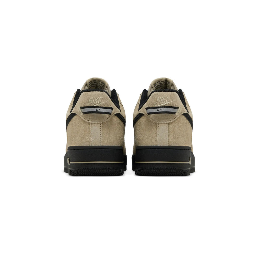 Nike Air Force 1 Low '07 LV8 'Desert Khaki Black' (2025)