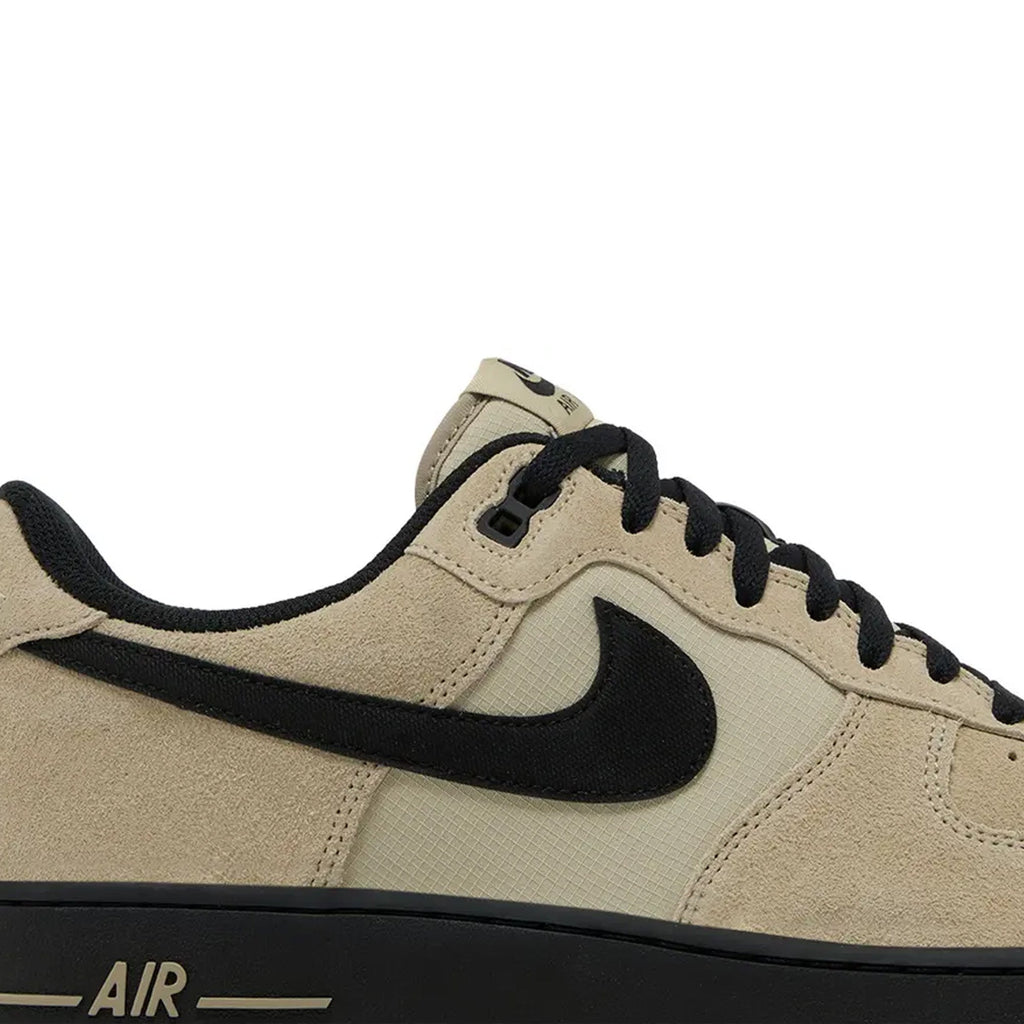 Nike Air Force 1 Low '07 LV8 'Desert Khaki Black' (2025)