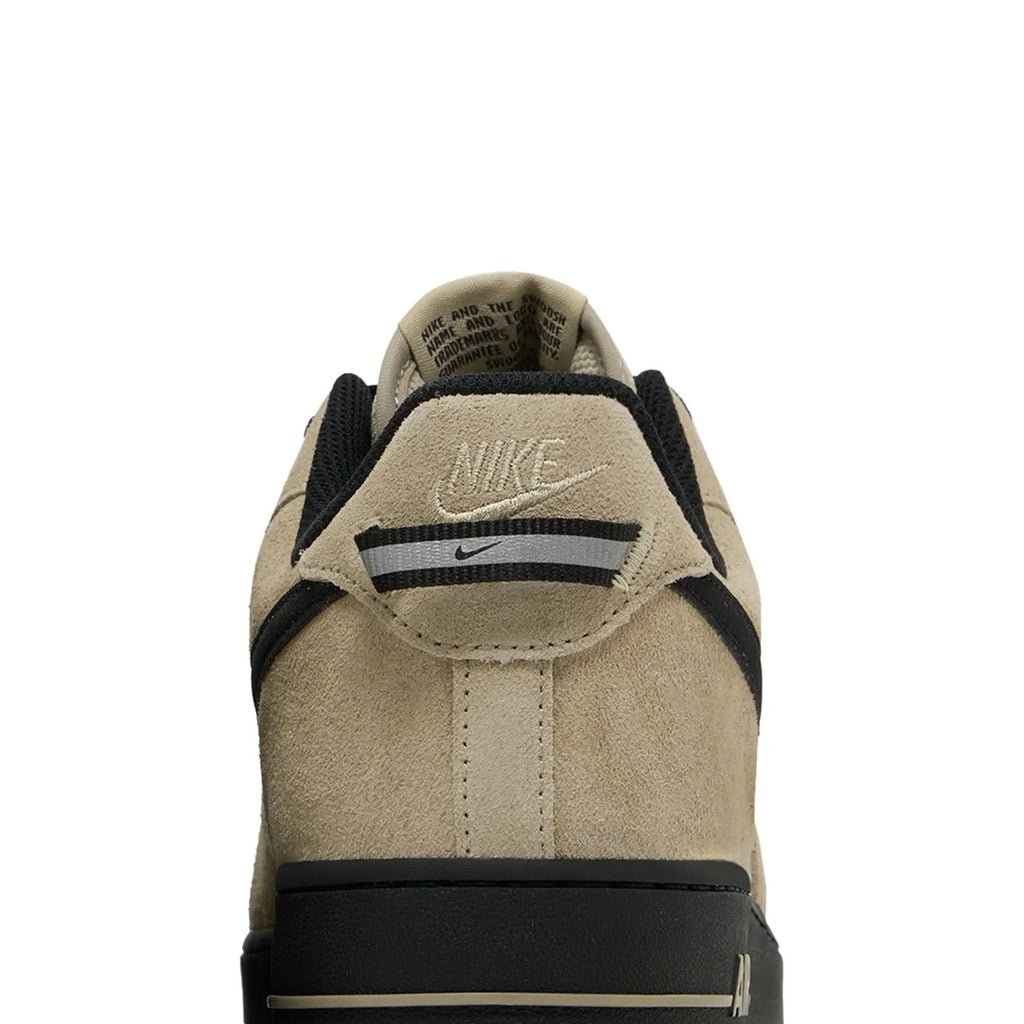 Nike Air Force 1 Low '07 LV8 'Desert Khaki Black' (2025)