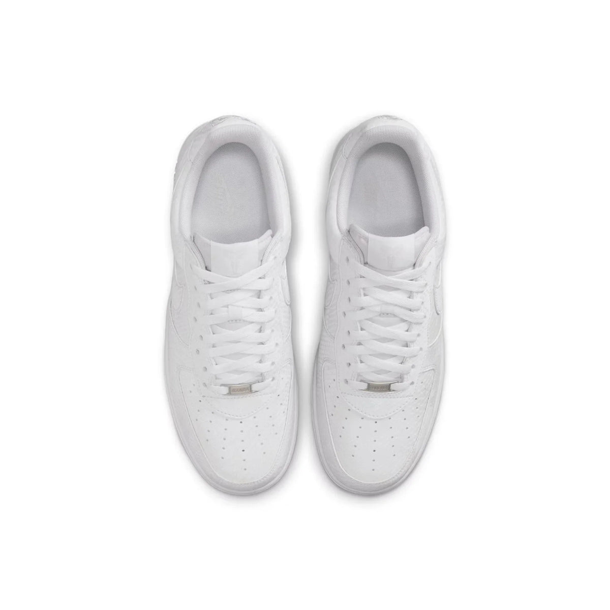 Nike Air Force 1 Low 'Kobe Bryant Forever White' (2025)