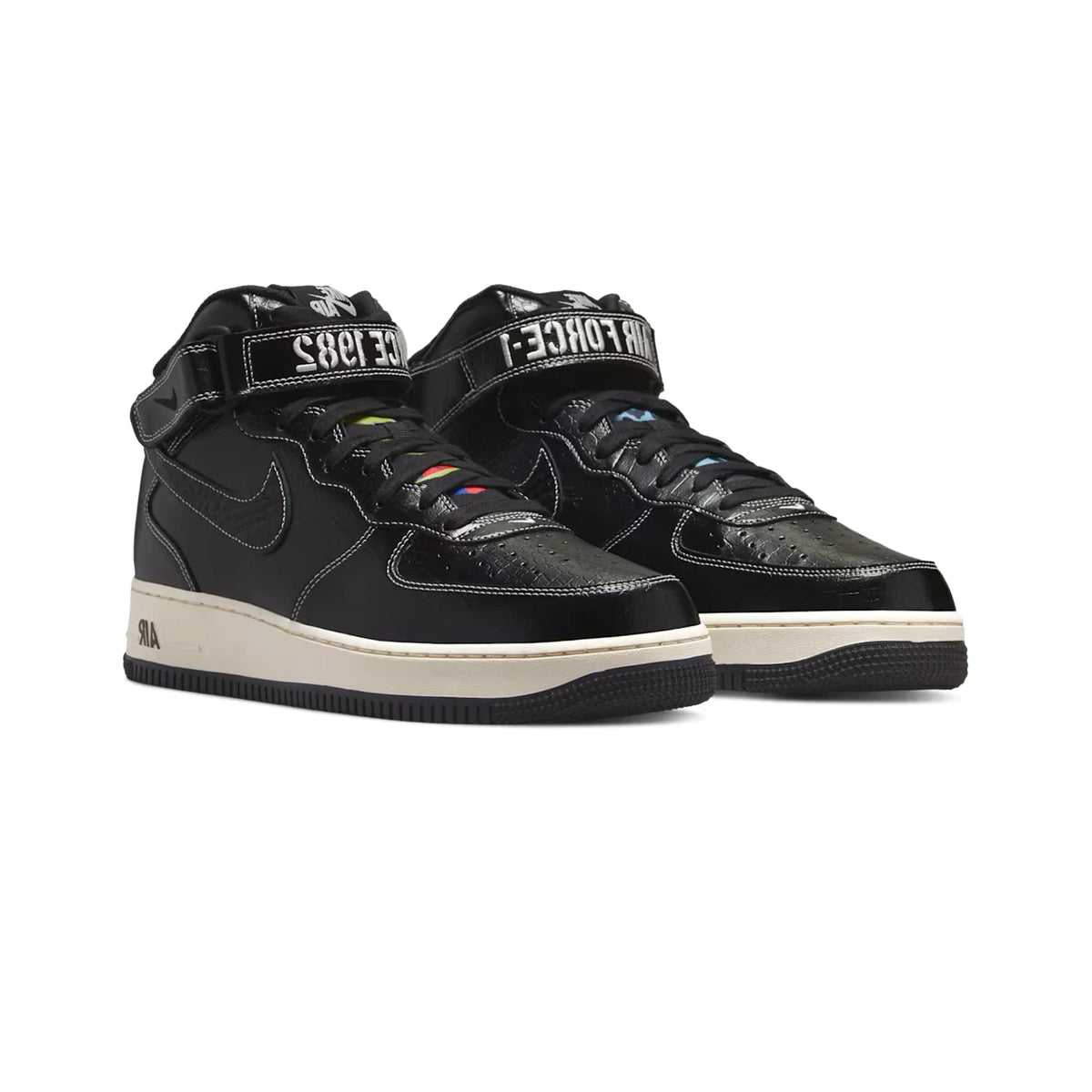Nike Air Force 1 Mid '07 LV8 'Our Force 1' (2022)