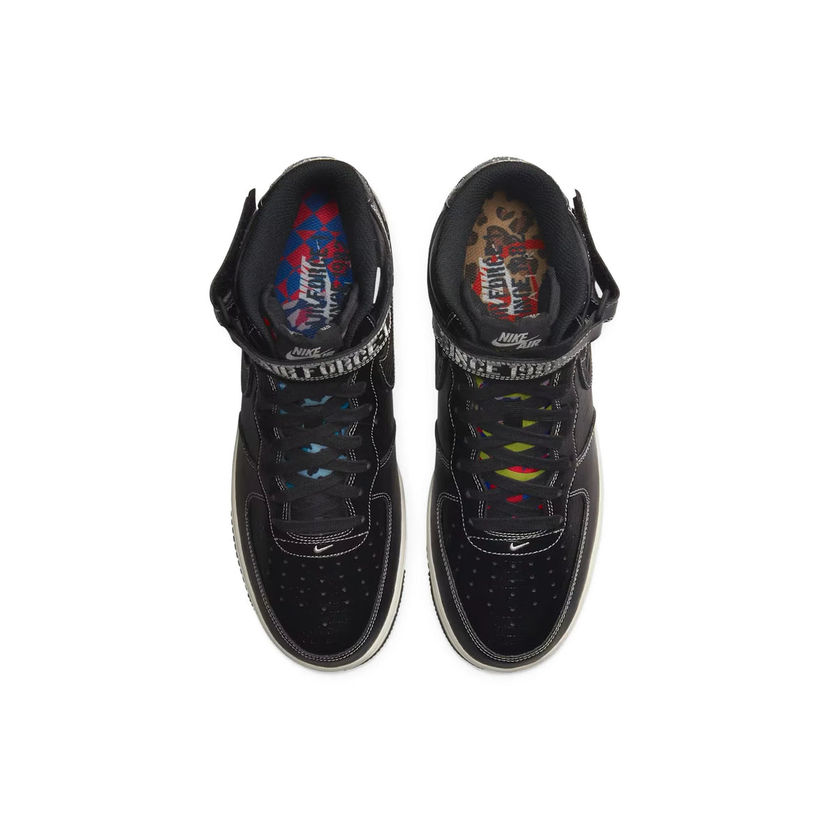 Nike Air Force 1 Mid '07 LV8 'Our Force 1' (2022)