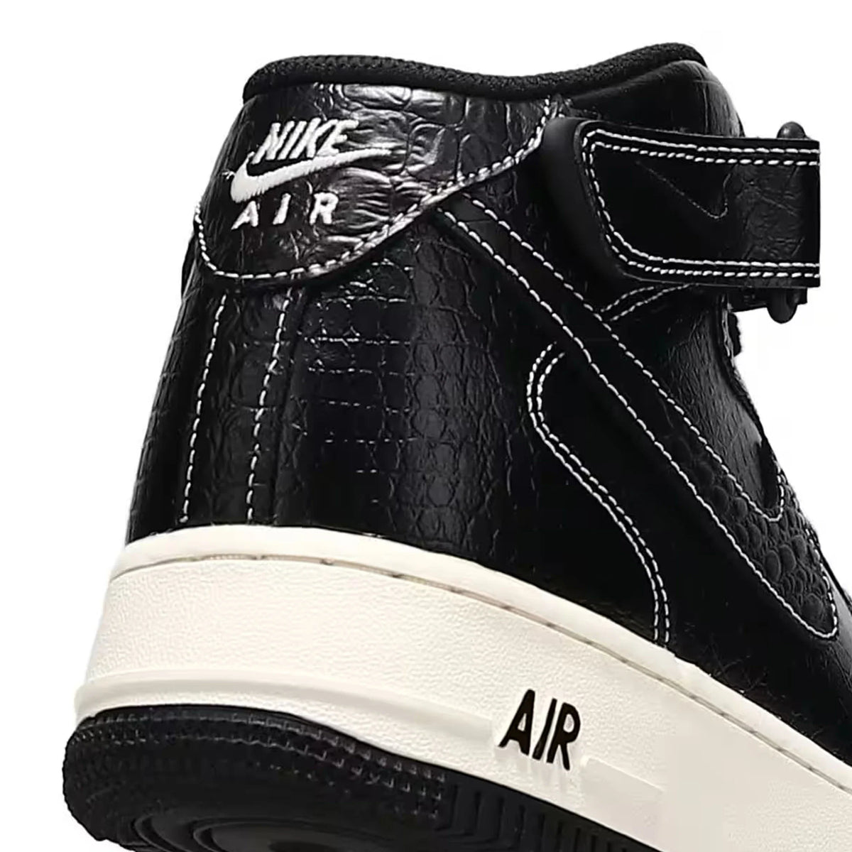 Nike Air Force 1 Mid '07 LV8 'Our Force 1' (2022)