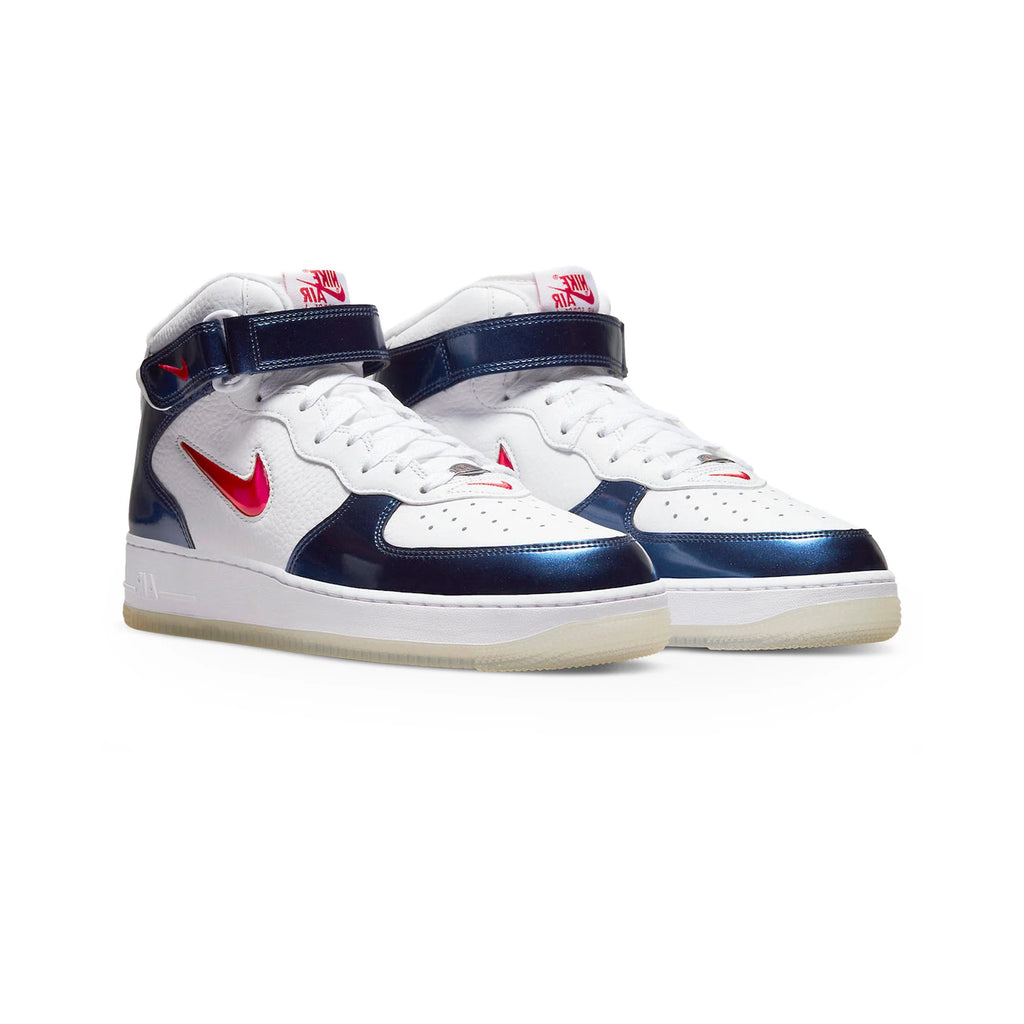 Nike Air Force 1 Mid QS 'Independence Day' (2022)