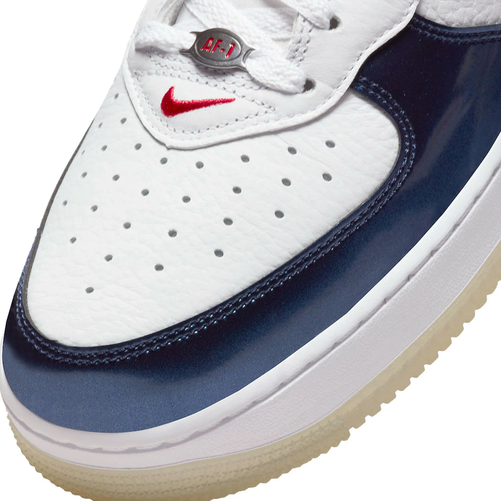 Nike Air Force 1 Mid QS 'Independence Day' (2022)