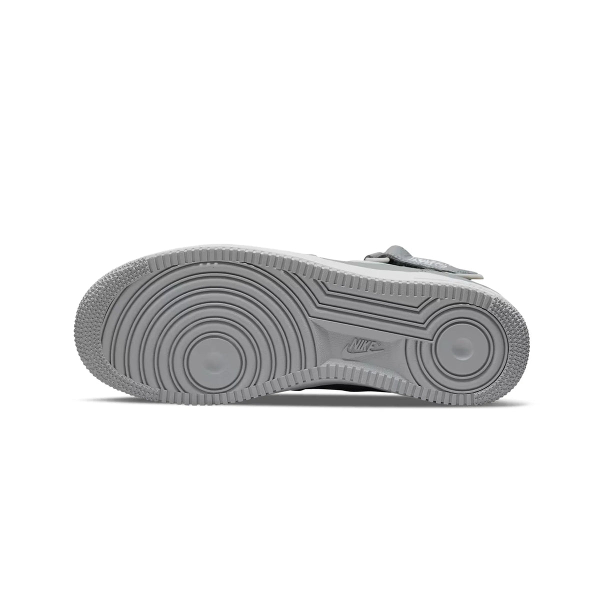 Nike Air Force 1 Mid QS 'Jewel NYC Cool Grey' (2021)