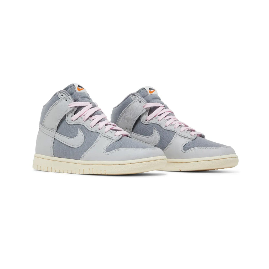 Nike Dunk High Prm 'Certified Fresh Grey Fog' (2022)