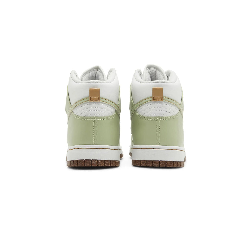 Nike Dunk High SE Inspected By Swoosh 'Honeydew' (2022)
