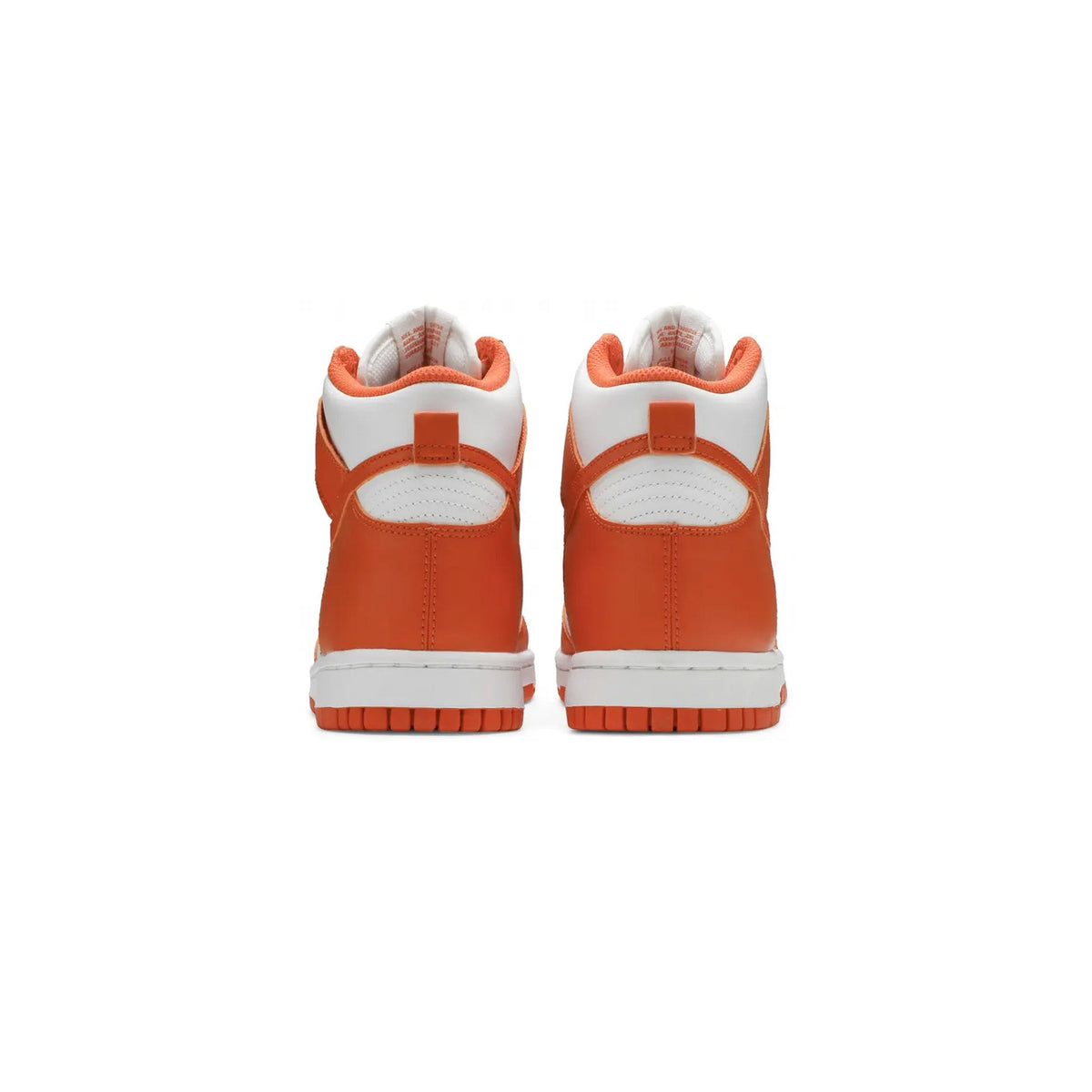 Nike Dunk High SP 'Syracuse' 2021 GS