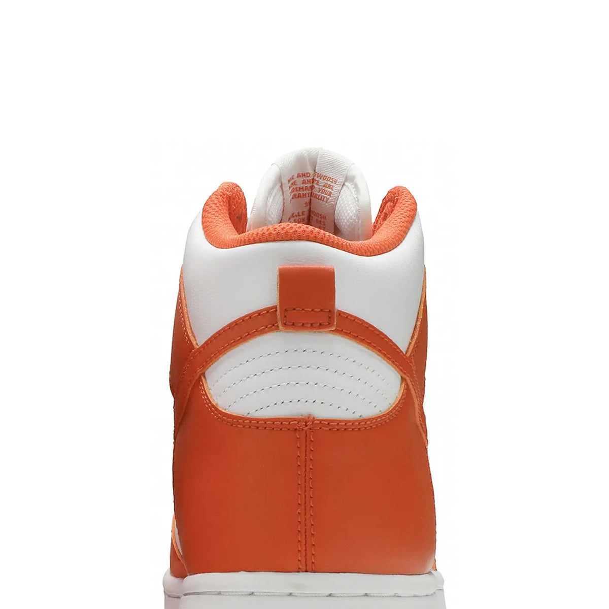 Nike Dunk High SP 'Syracuse' 2021 GS