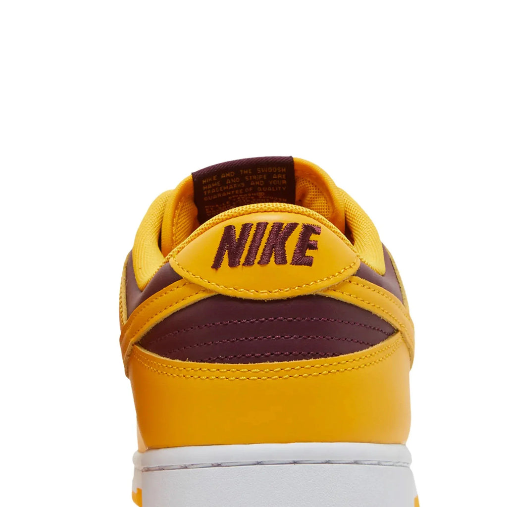 Nike Dunk Low 'Arizona State' (2022)